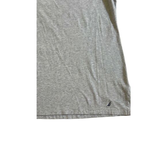 Nautica long sleeve tee size XL - Picture 5 of 10